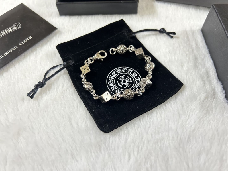 Chrome Hearts Bracelets